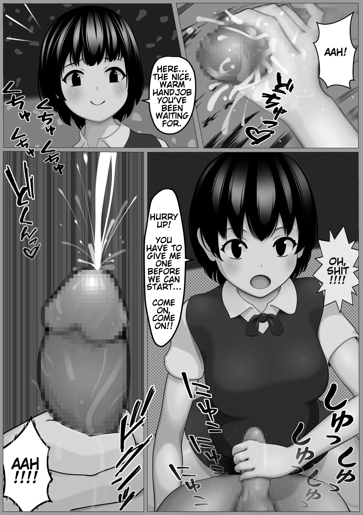 30 Rounds Without A Break page 3 full