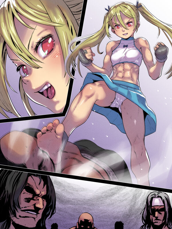 ☆Smile☆ page 1 full