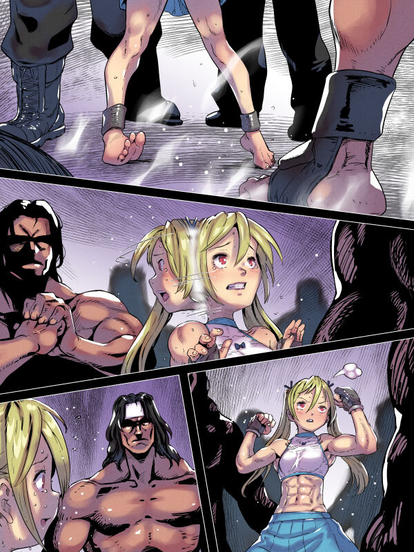 ☆Smile☆ page 2 full