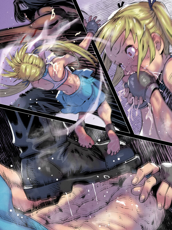 ☆Smile☆ page 4 full