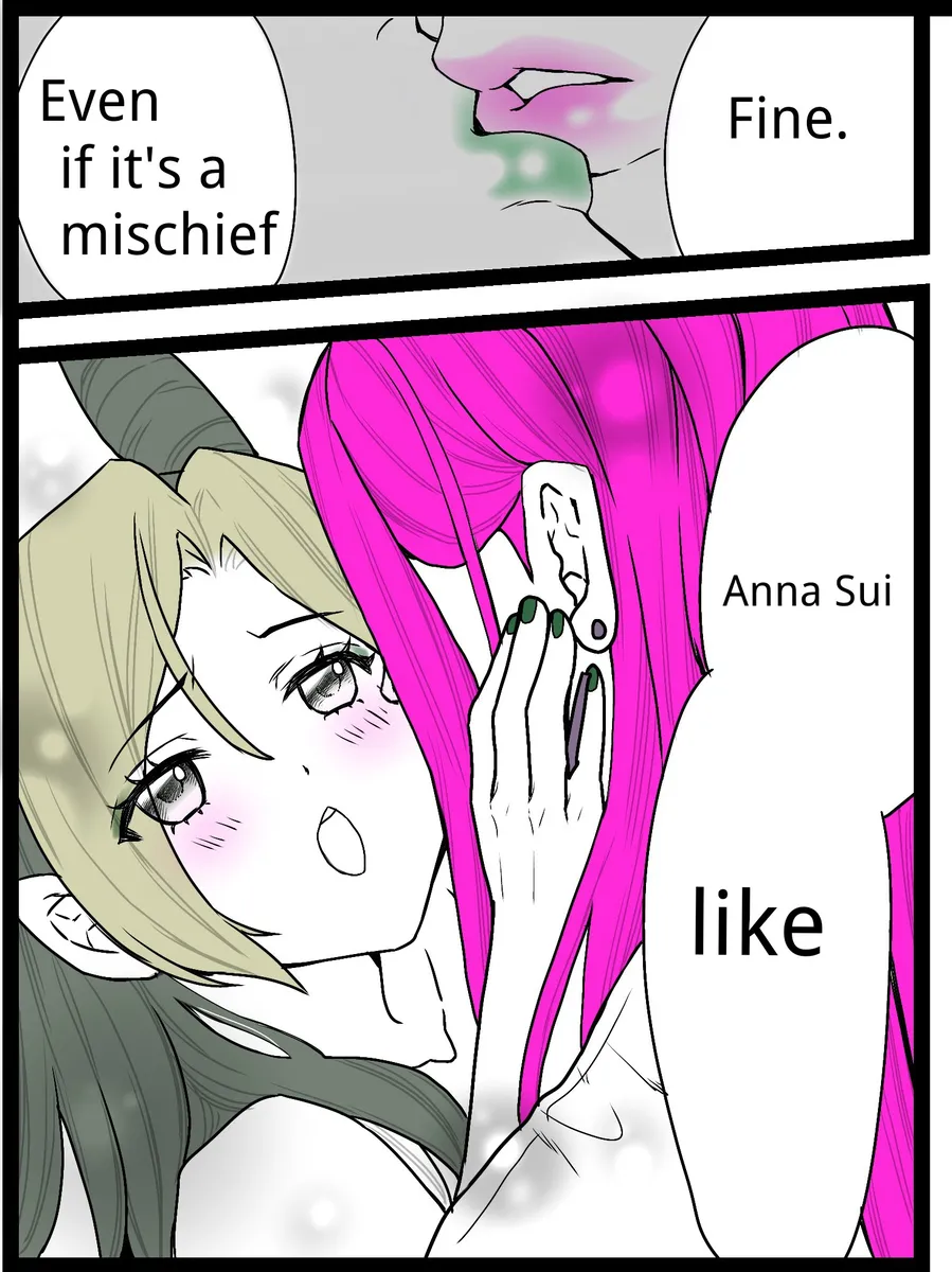 Chiropractor Anna Sui page 3 full