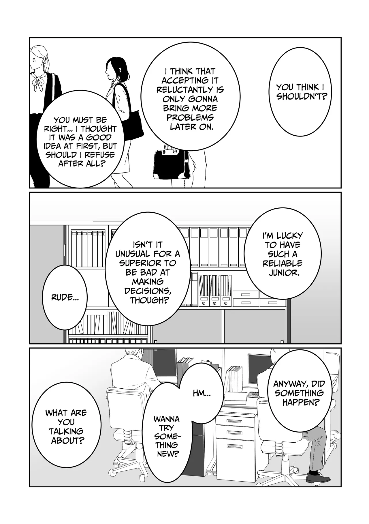 You Wanna Try 1 page 7 full