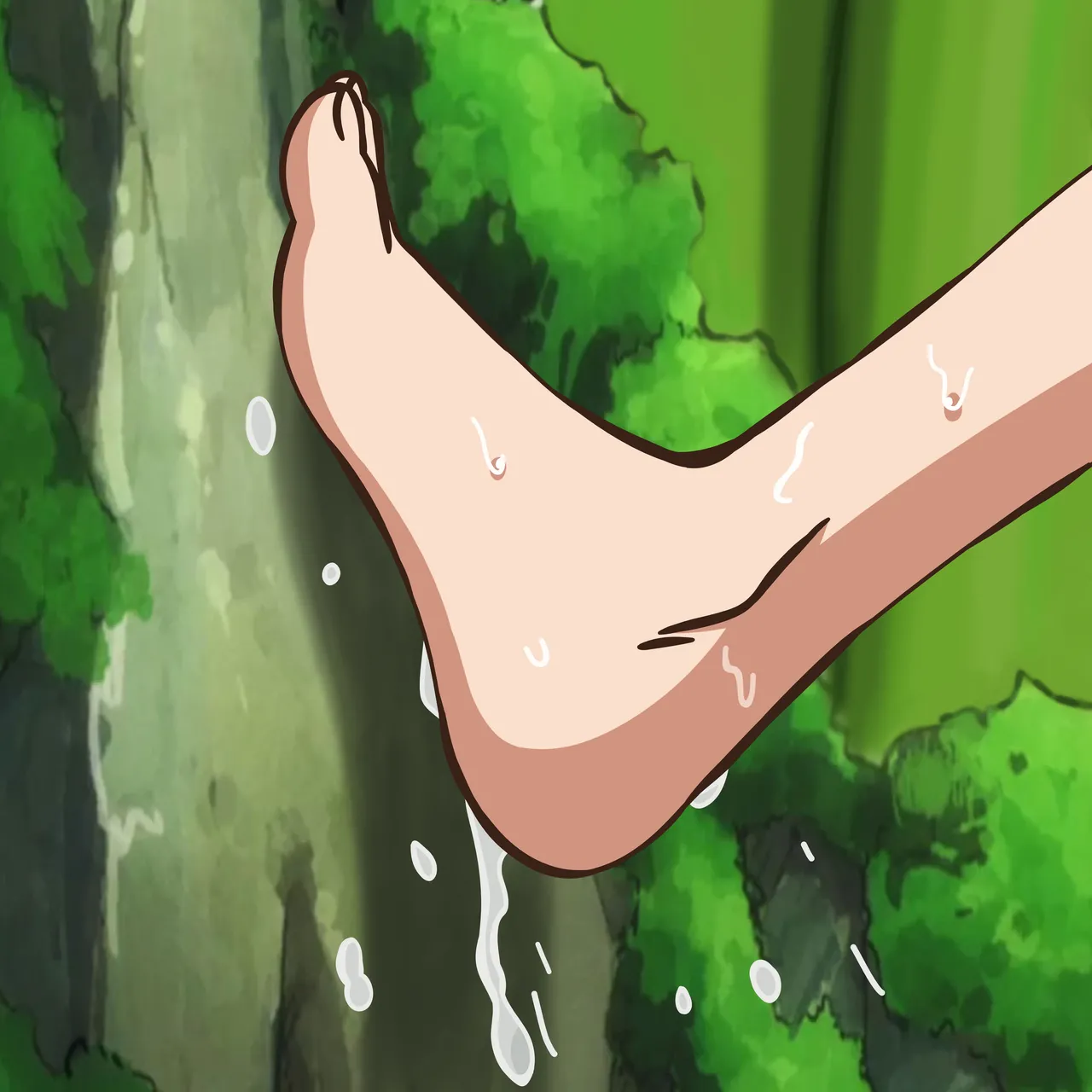 Nami X Robin X Momonosuke Kozuki Series page 9 full