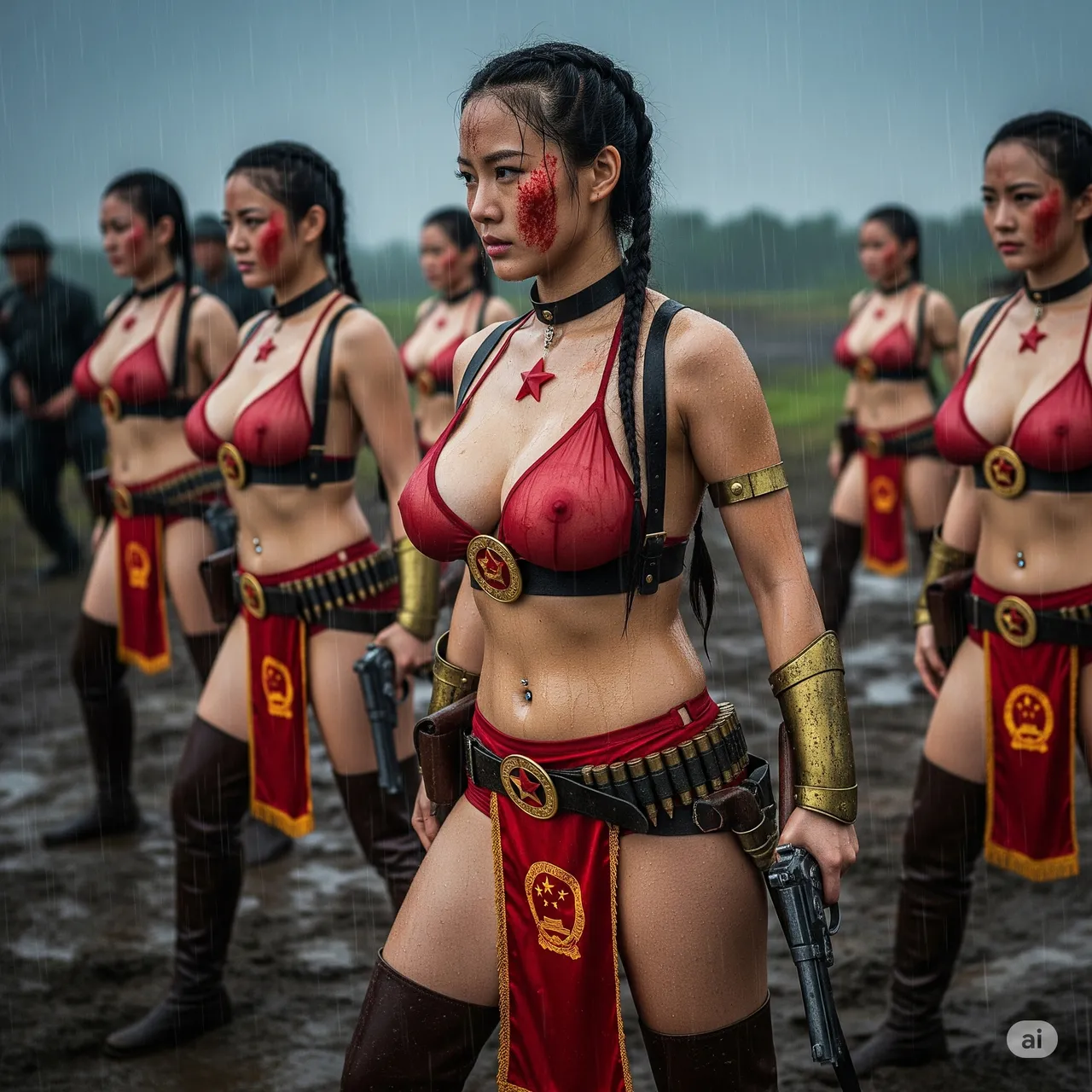 Communist page 1 full