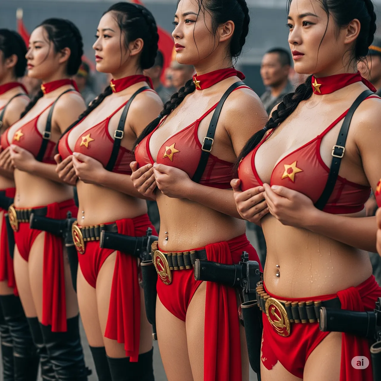 Communist page 4 full