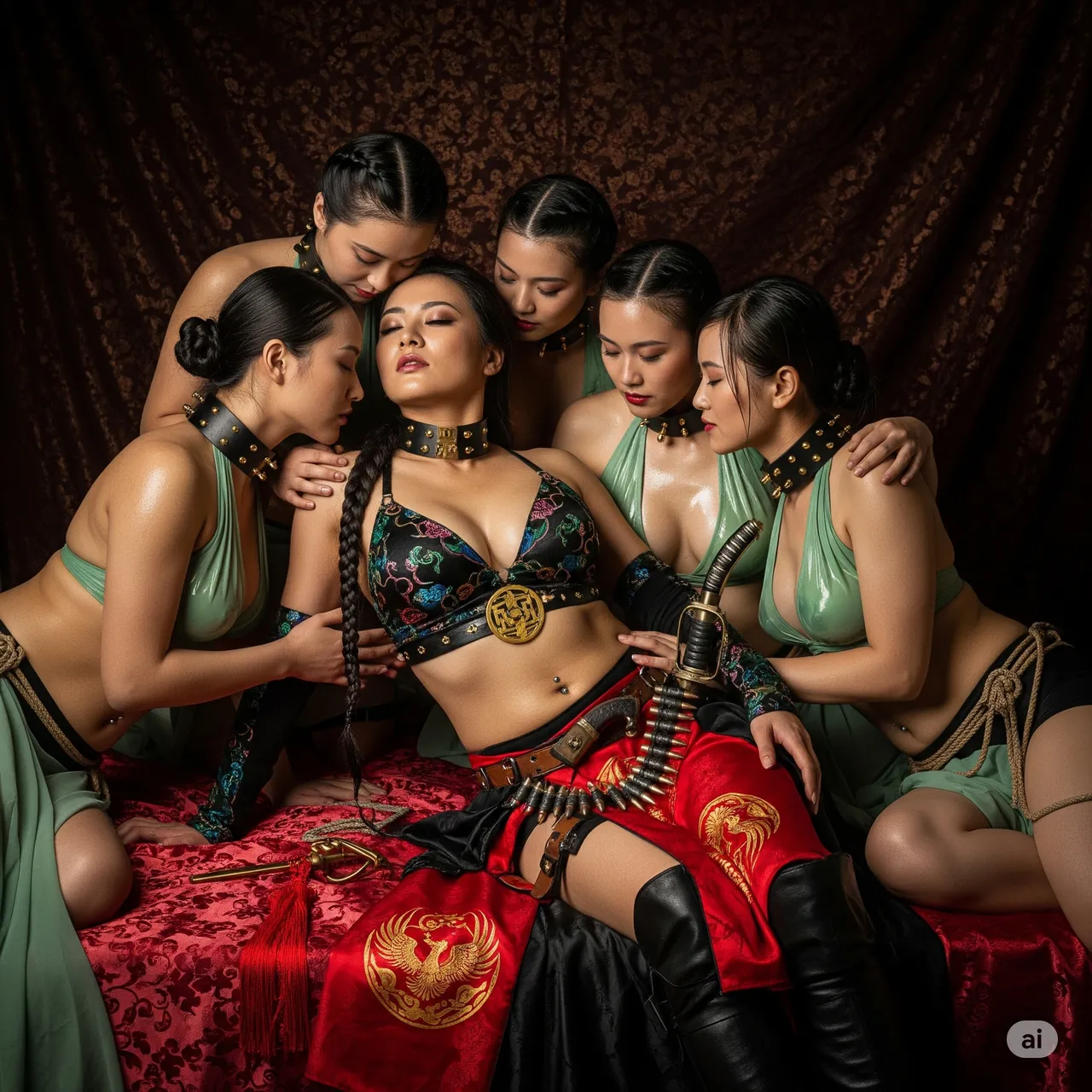 Communist page 9 full