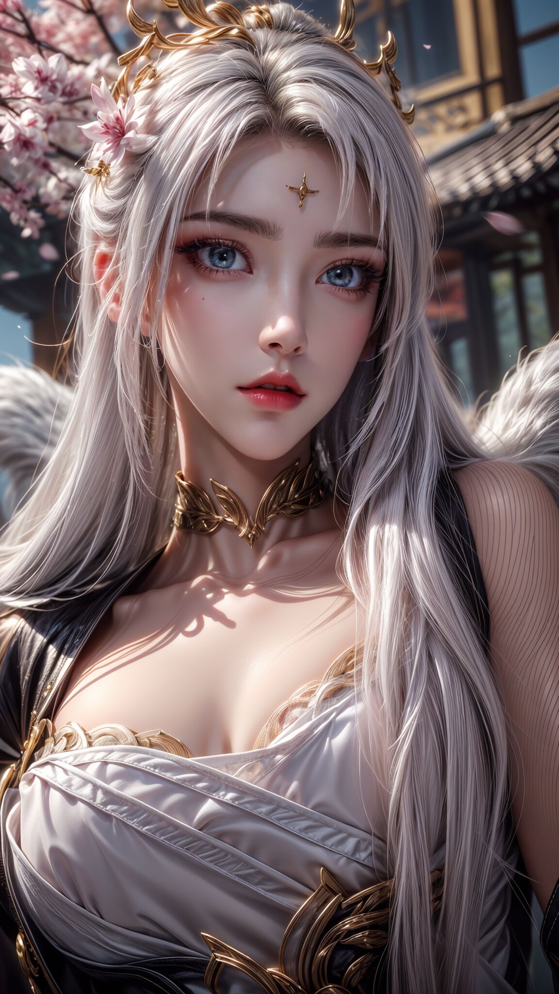 天狐仙子 page 2 full