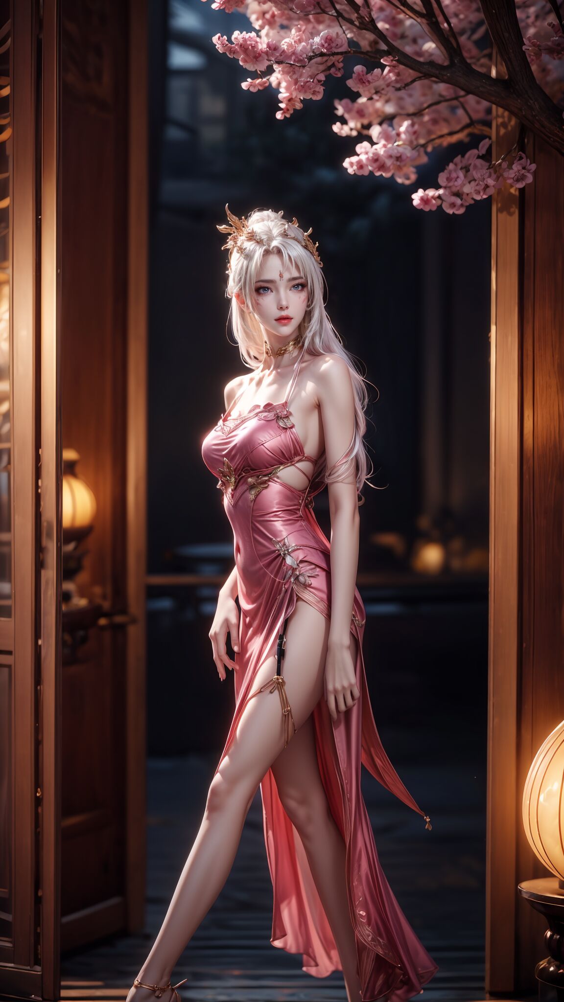 天狐仙子 page 4 full