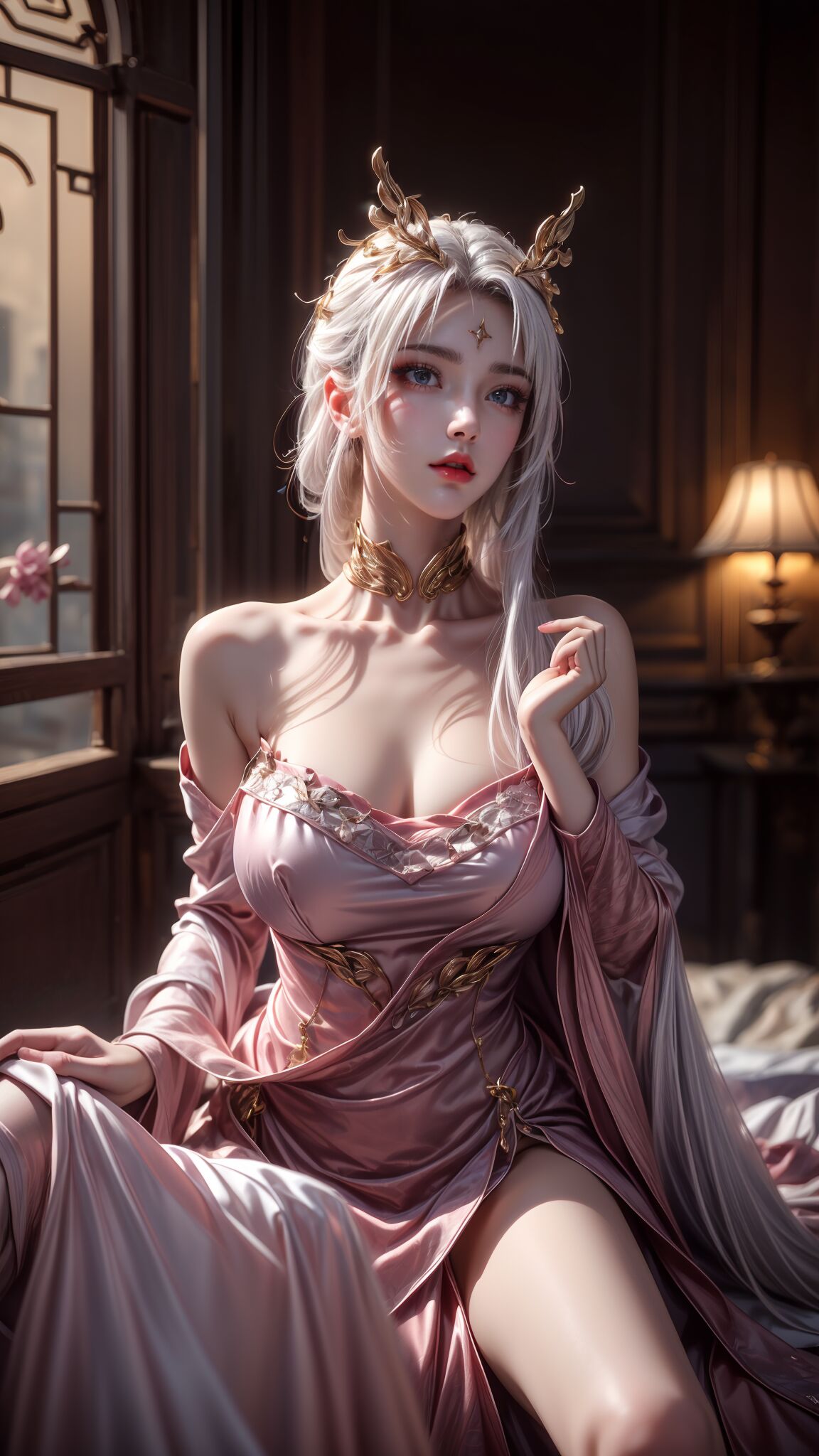 天狐仙子 page 5 full