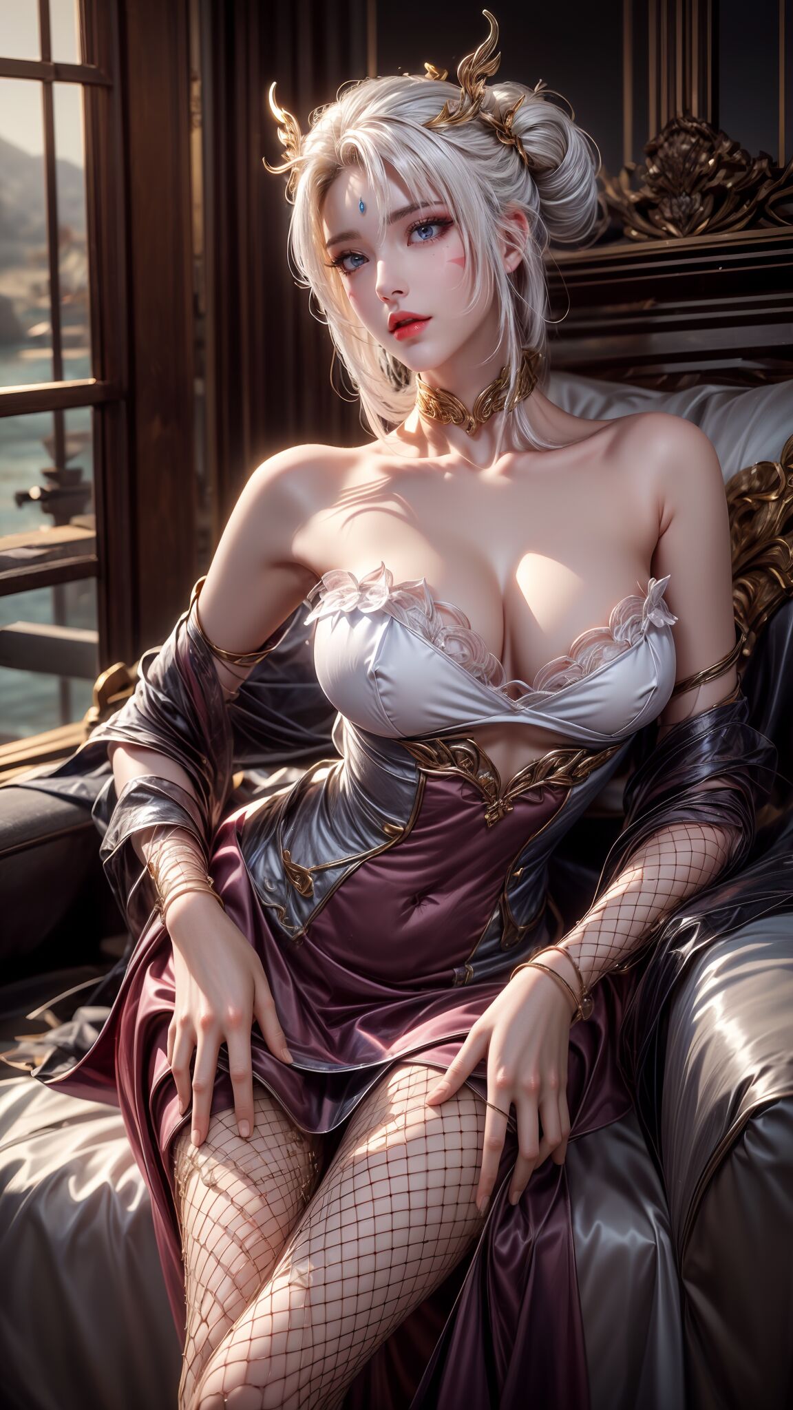 天狐仙子 page 6 full