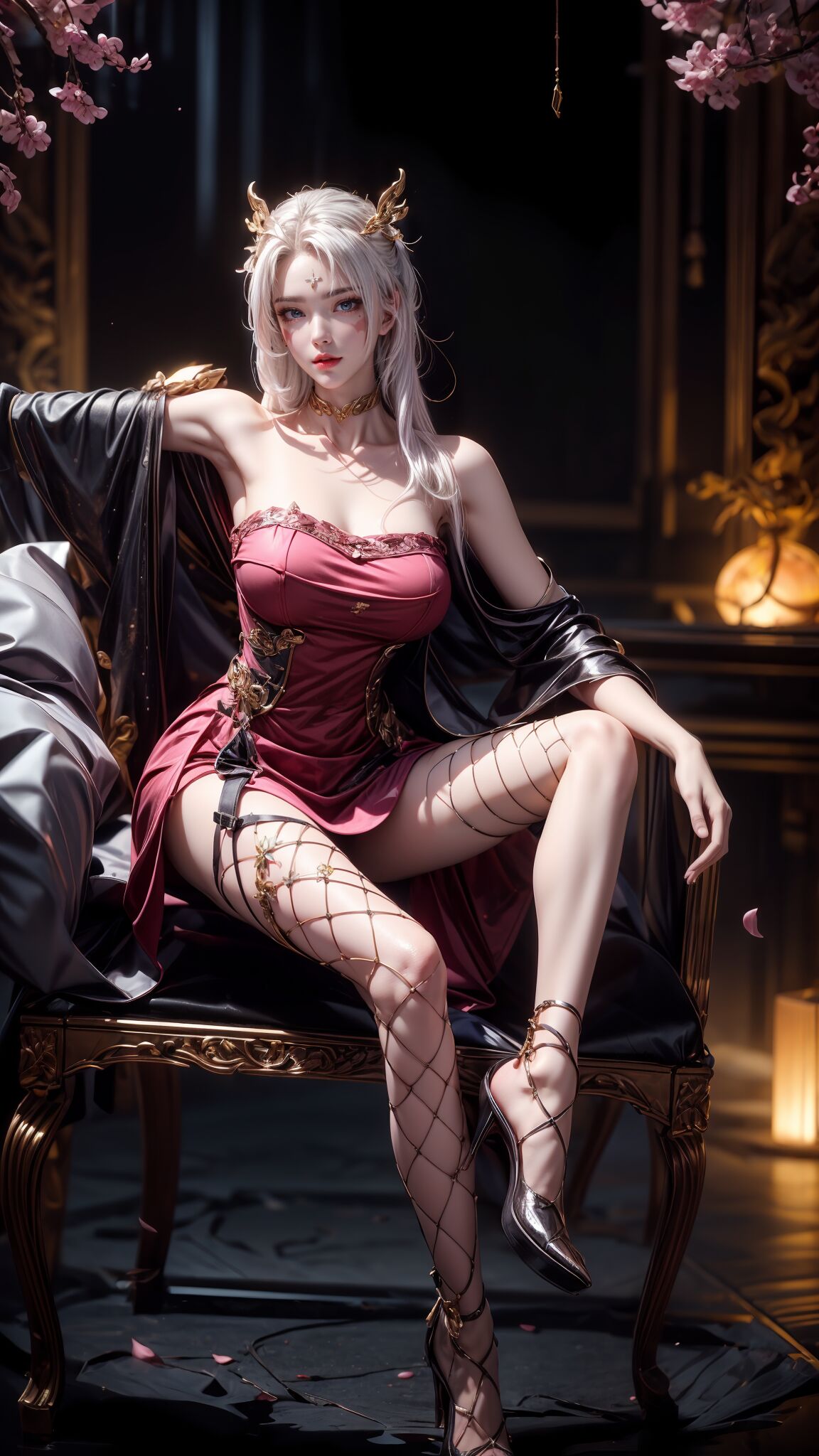 天狐仙子 page 7 full