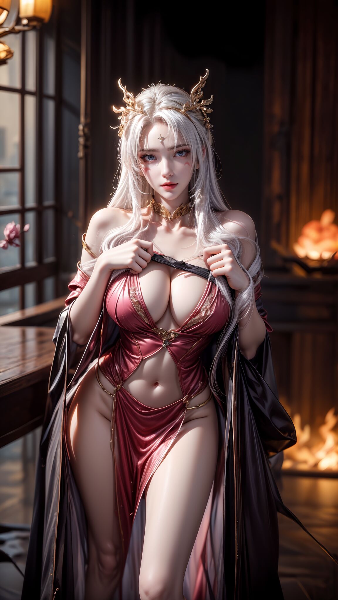 天狐仙子 page 8 full