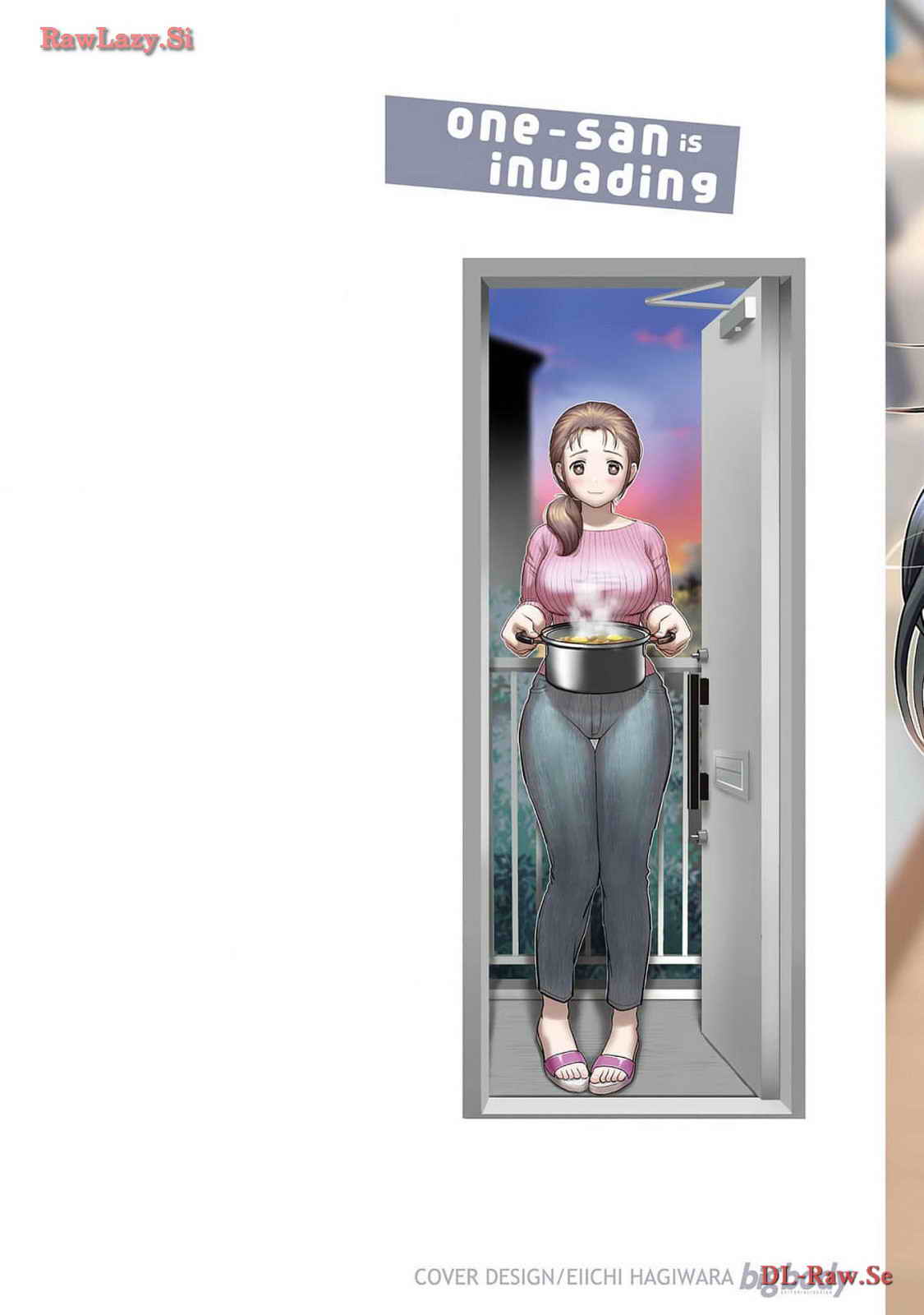 Onee-san ga Shinryakuchuu! Volume 2 page 2 full