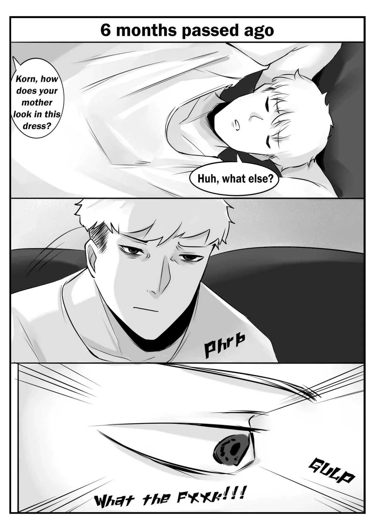 The Best Mom Ep.01 page 6 full