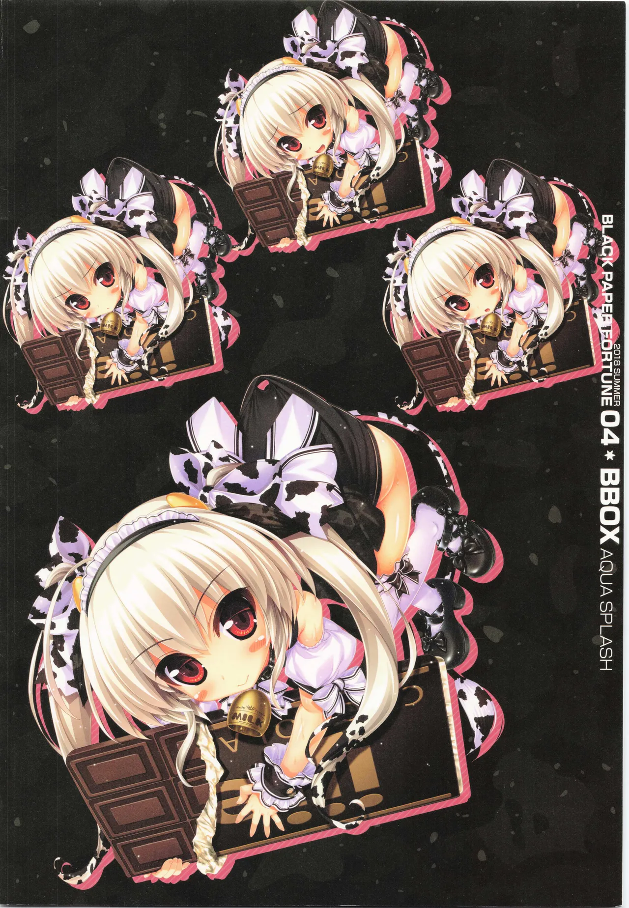 BBOX AQUA SPLASH page 3 full