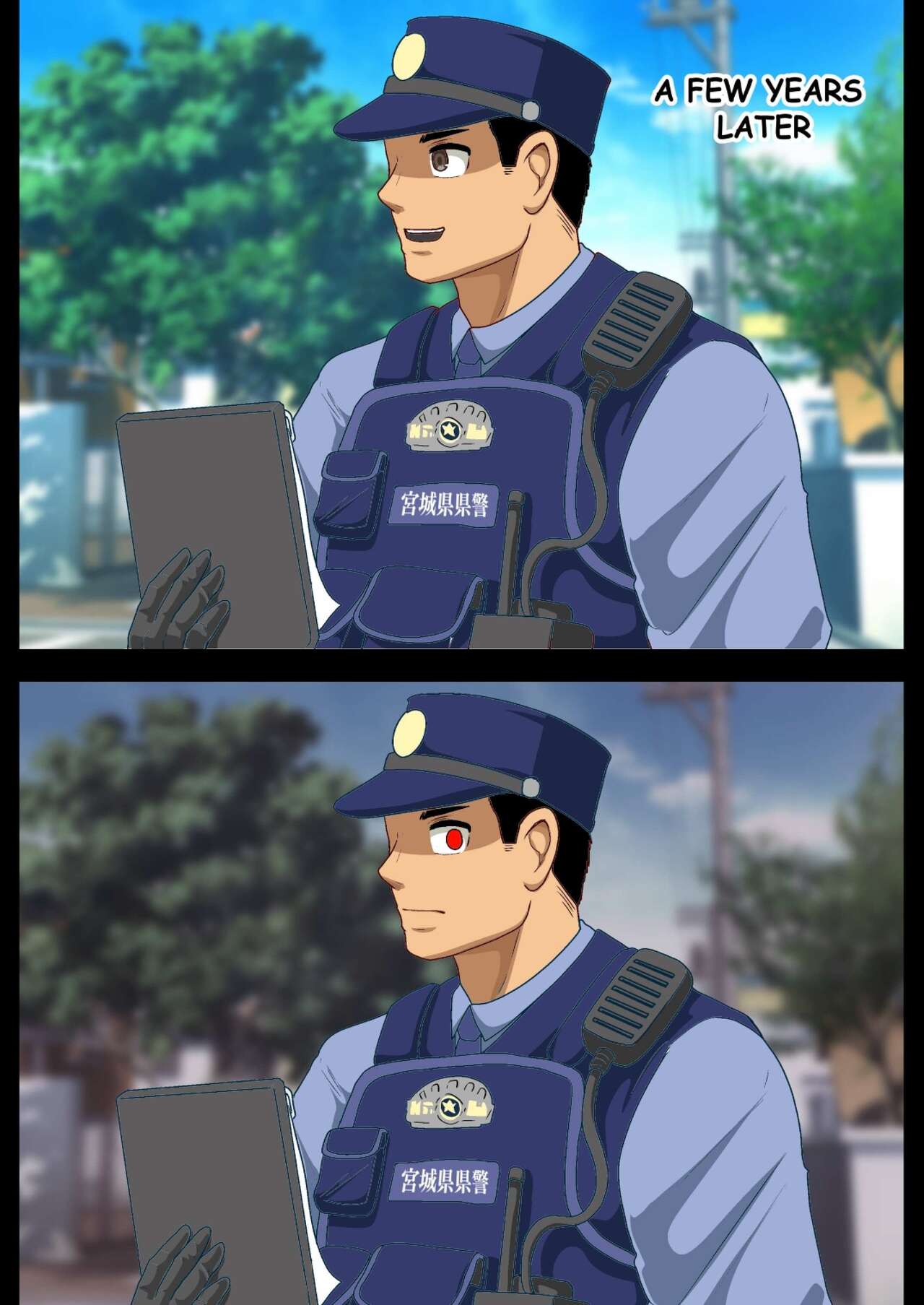 The Seeds for a Brighter Future 1-5 page 8 full