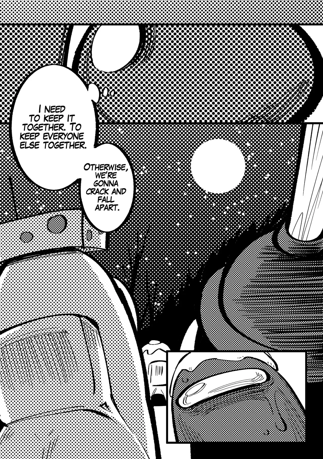 Rationed Lust page 10 full