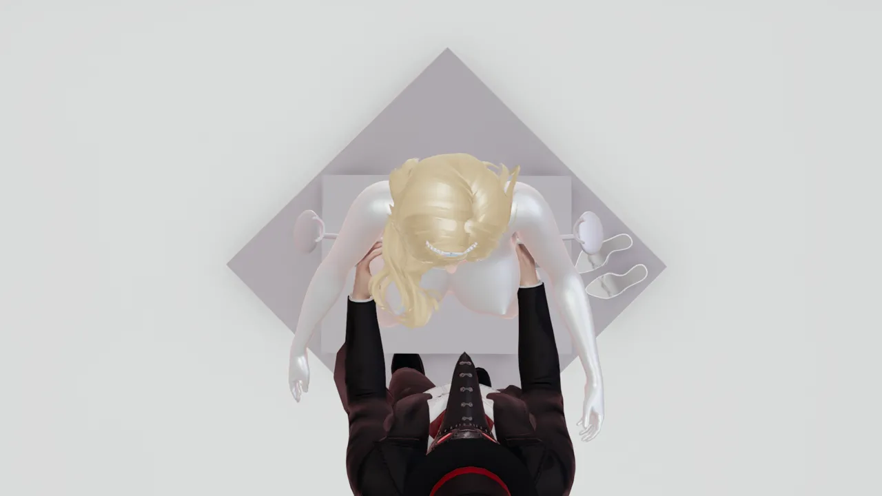 纳米胶衣人偶改造内部测评会 page 10 full