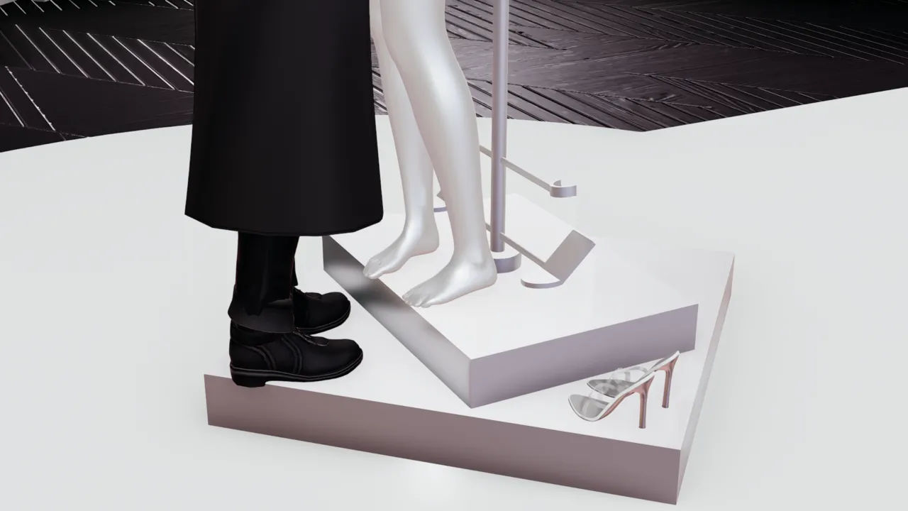 纳米胶衣人偶改造内部测评会 page 4 full