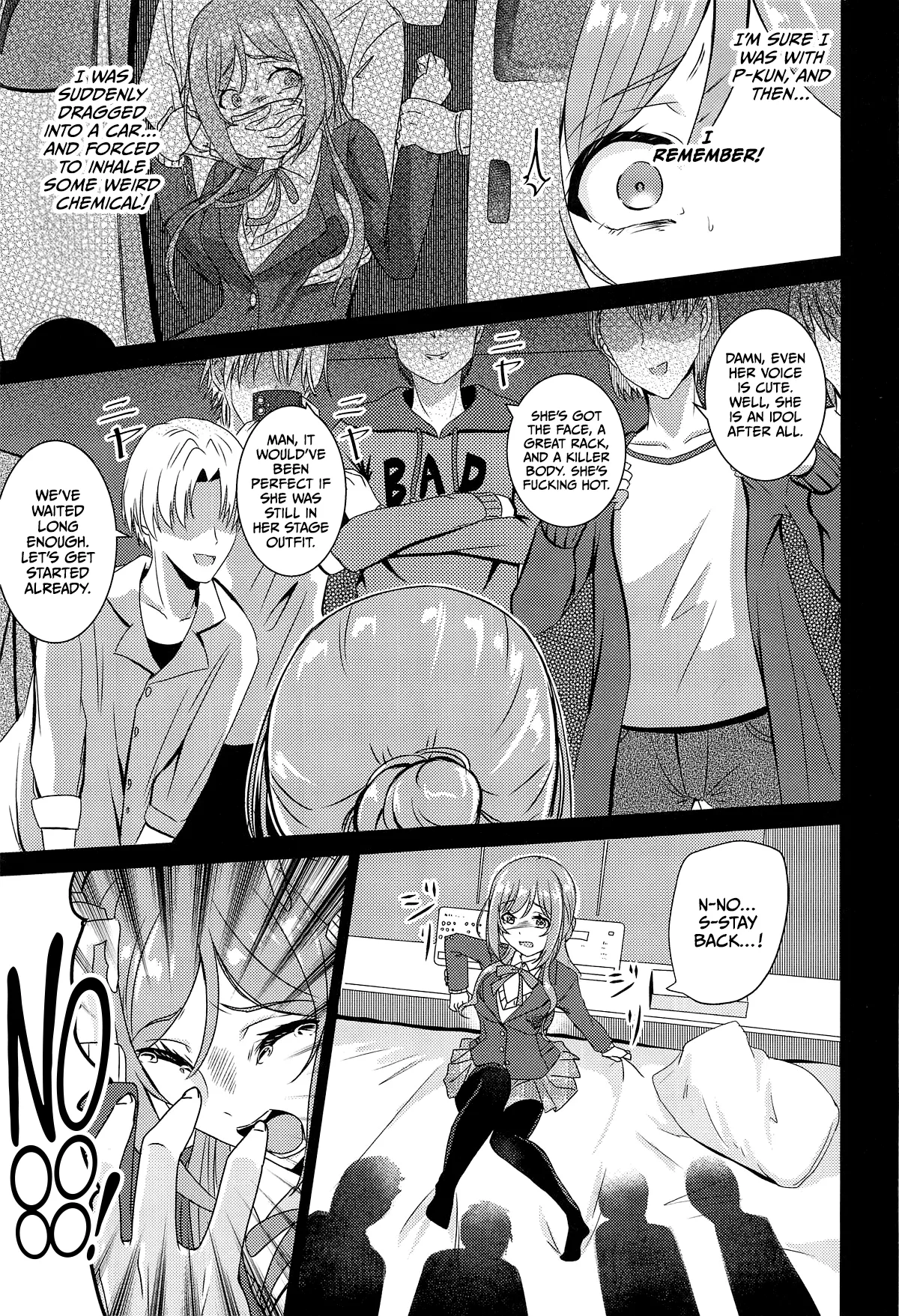 Himesaki Rinami Yuukai Ryoujoku page 6 full