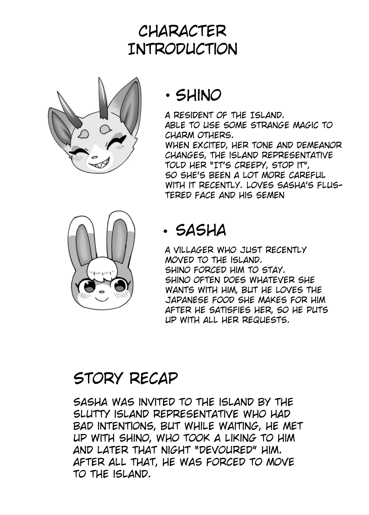 Speaking about the Beach, Wouldn't You Rather Do It Ouside page 3 full