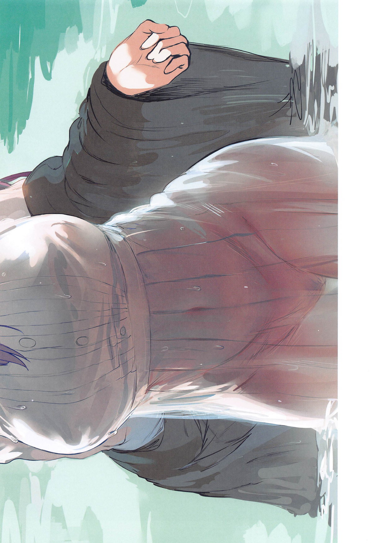 forbidden GRIMOIRE page 10 full