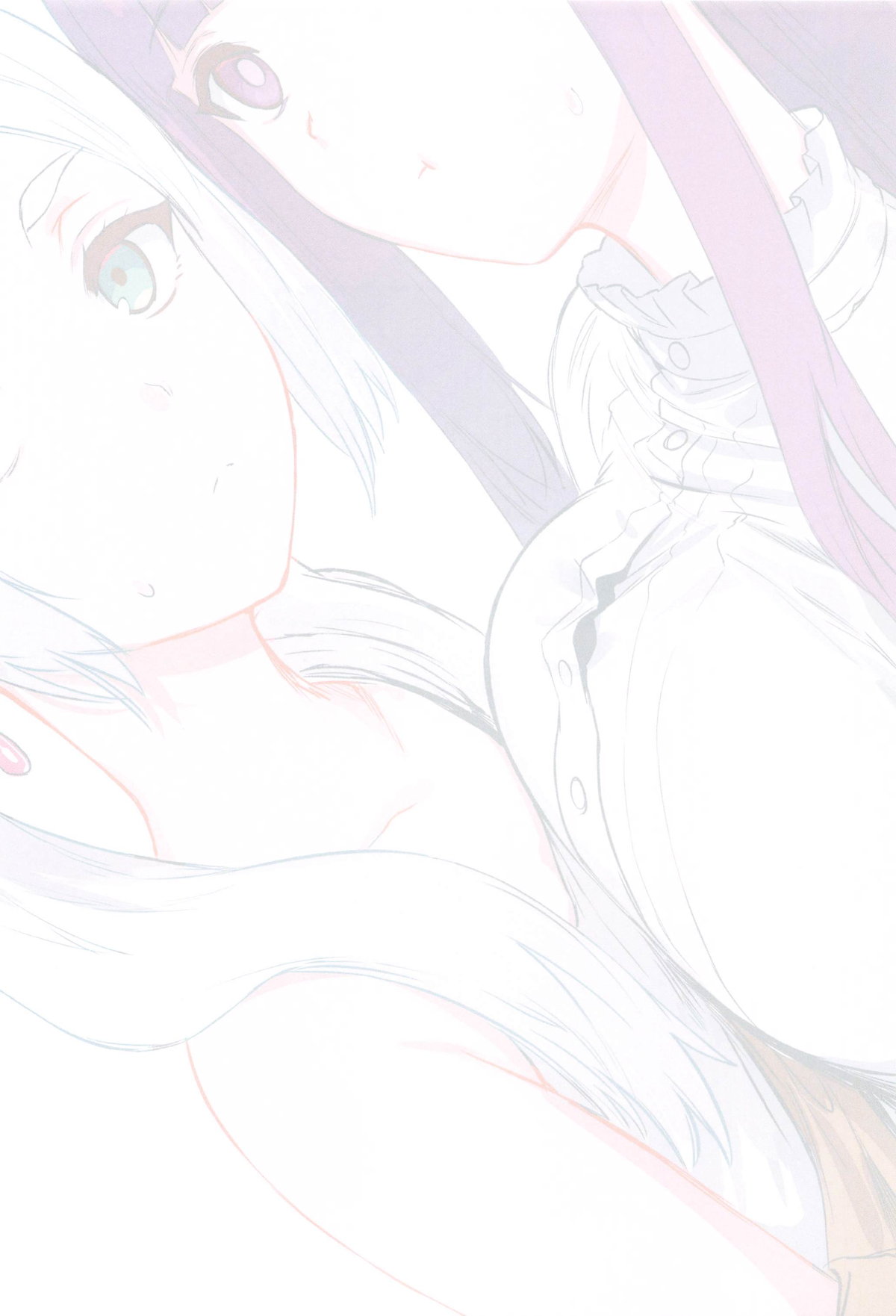 forbidden GRIMOIRE page 5 full