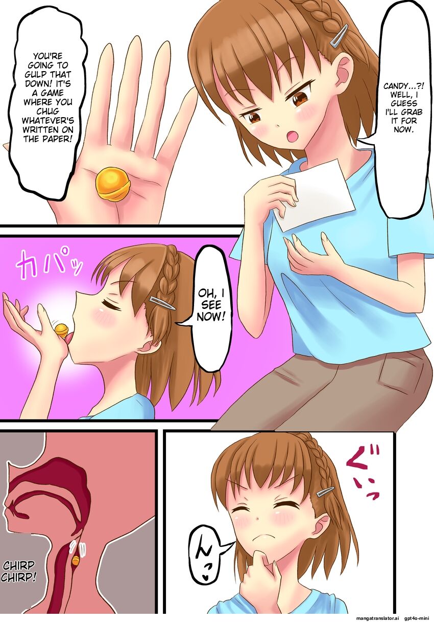 Swallowing Everything Grand Prix page 3 full