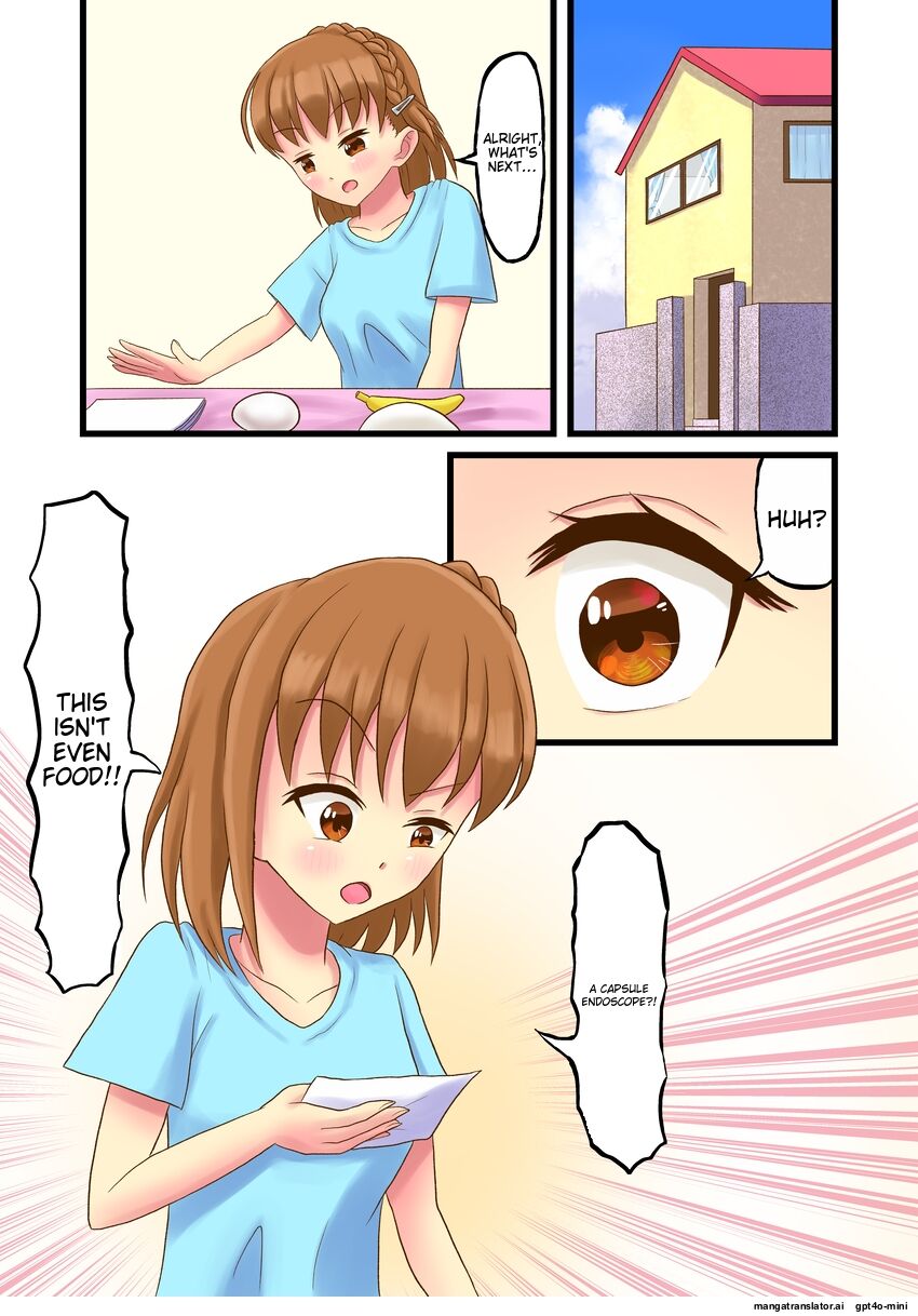 Swallowing Everything Grand Prix page 5 full