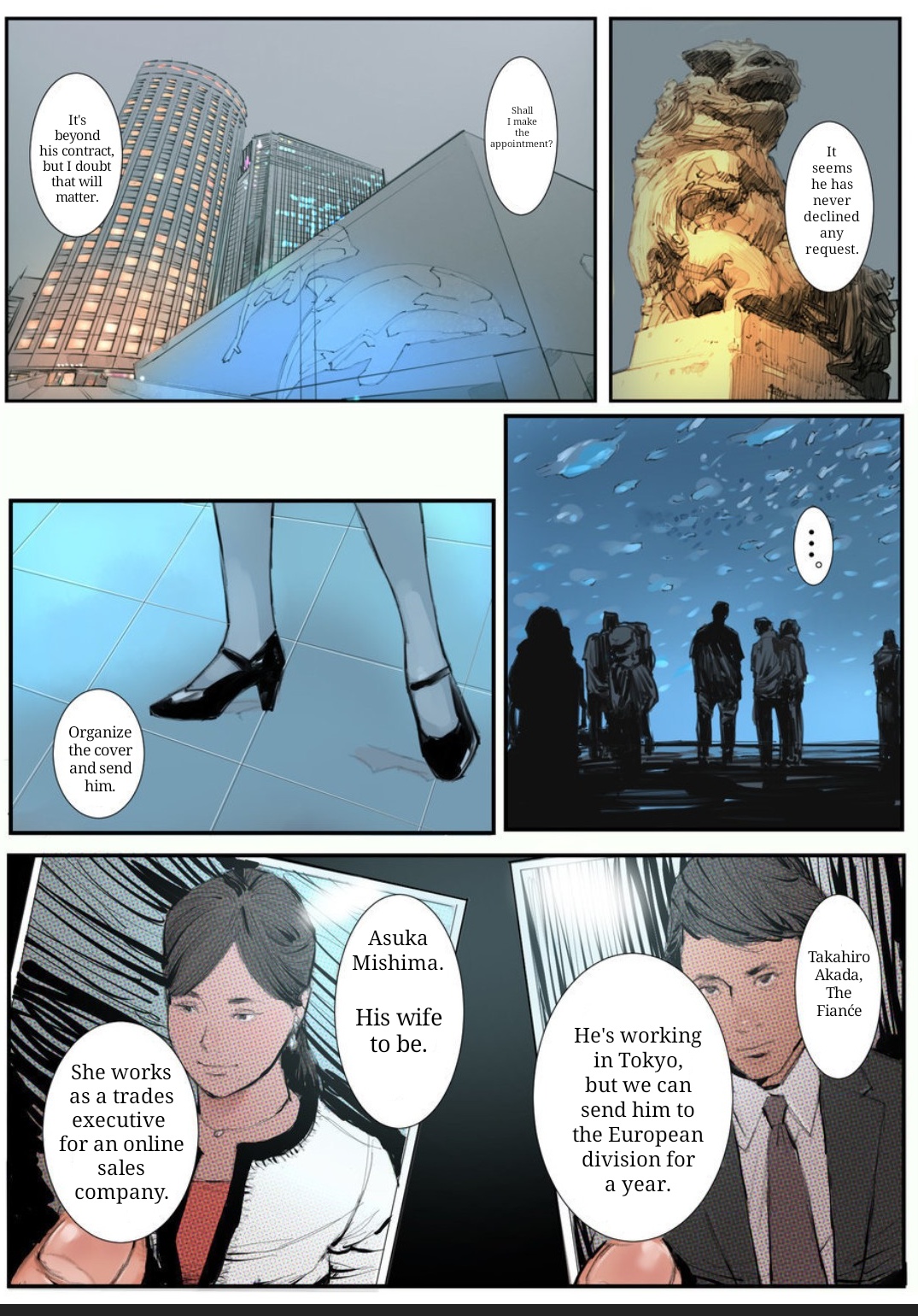 Rakusyoku page 10 full