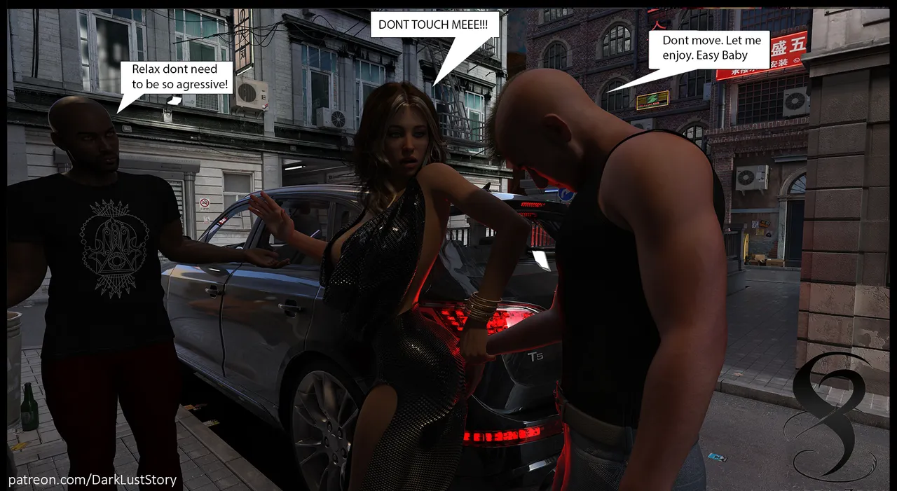 Dont go to Crackwood page 10 full