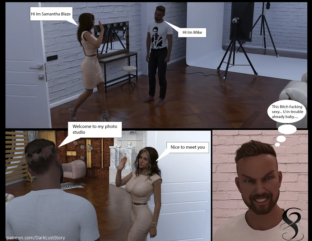 Dont go to Crackwood page 5 full