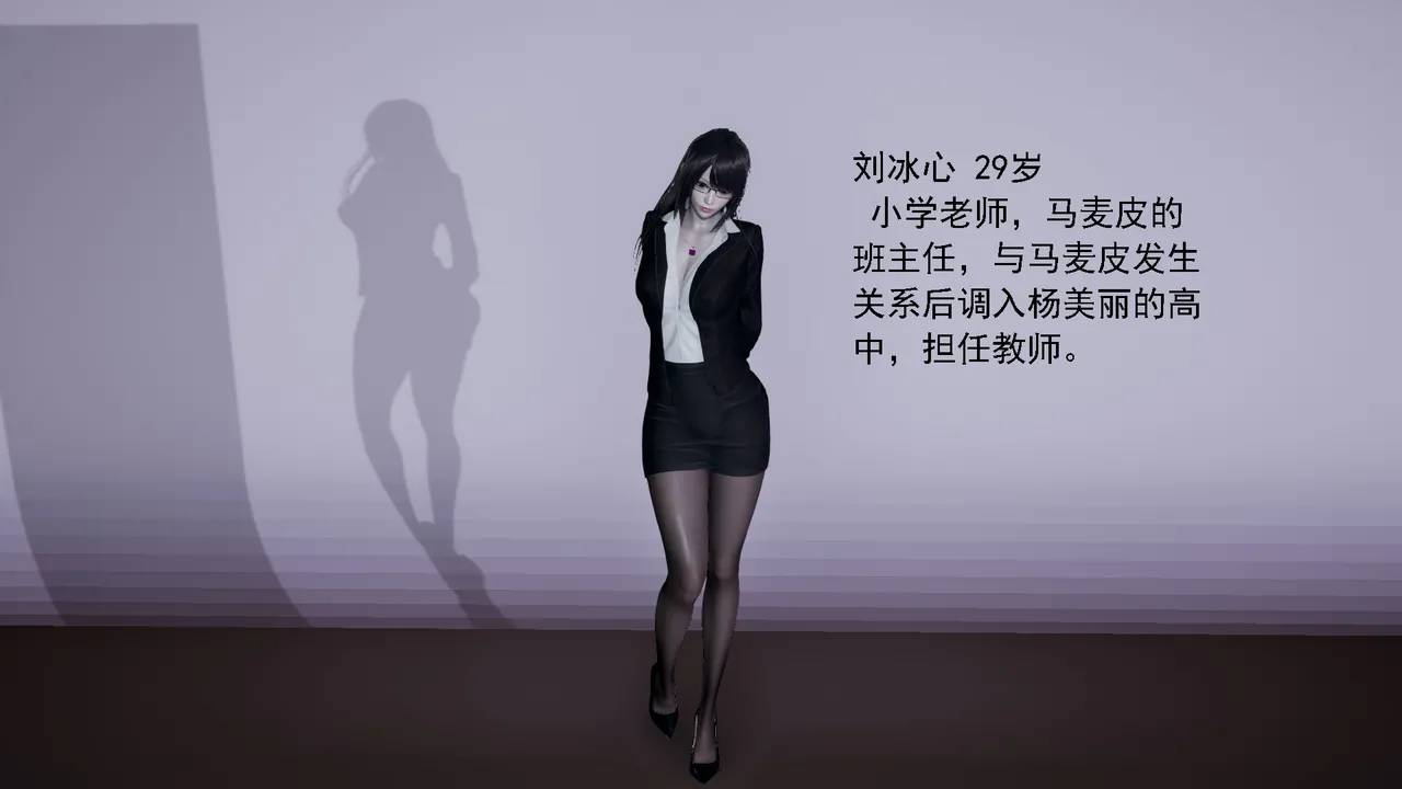 人小鸟大1-11（新手司机） page 6 full