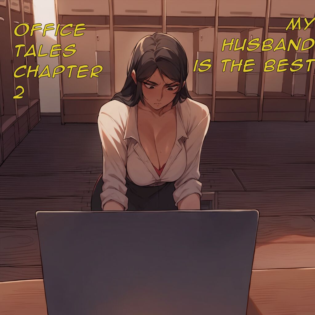 Office Whore - Office Tales Chapter 2 page 1 full