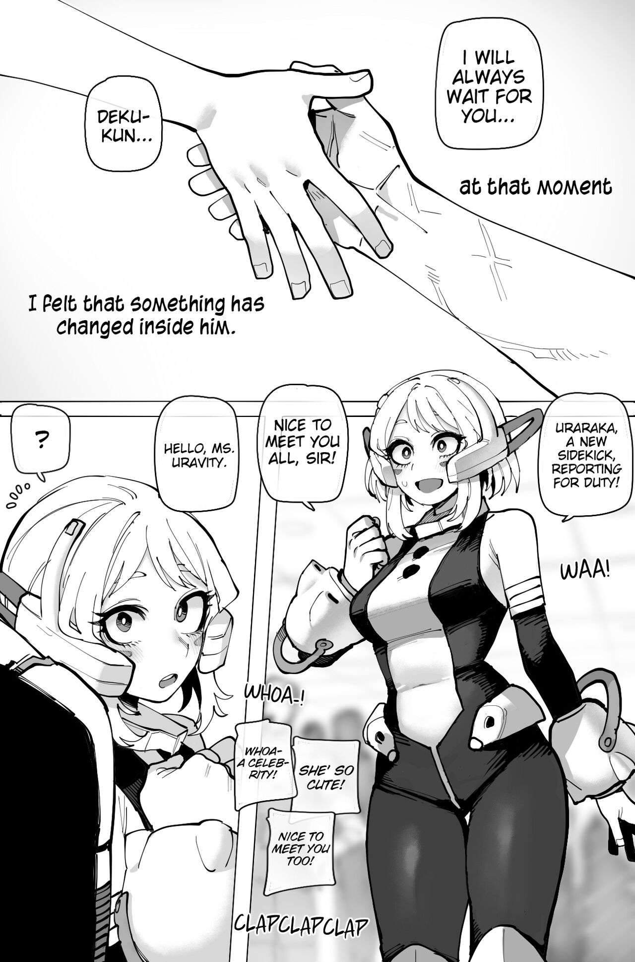 Ochaco｜09/2024 5$ reward page 5 full