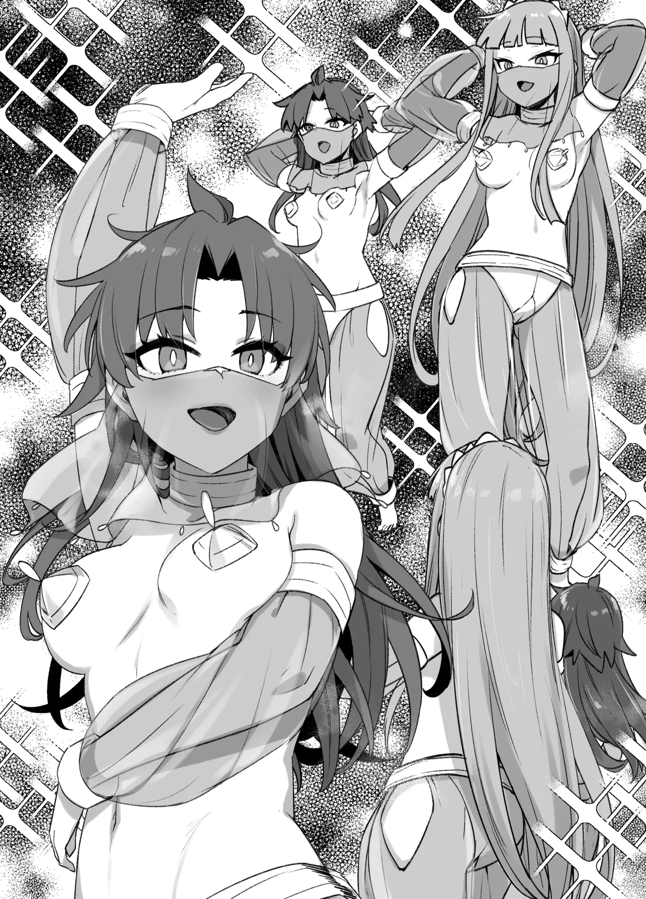 藤丸立香03 page 8 full