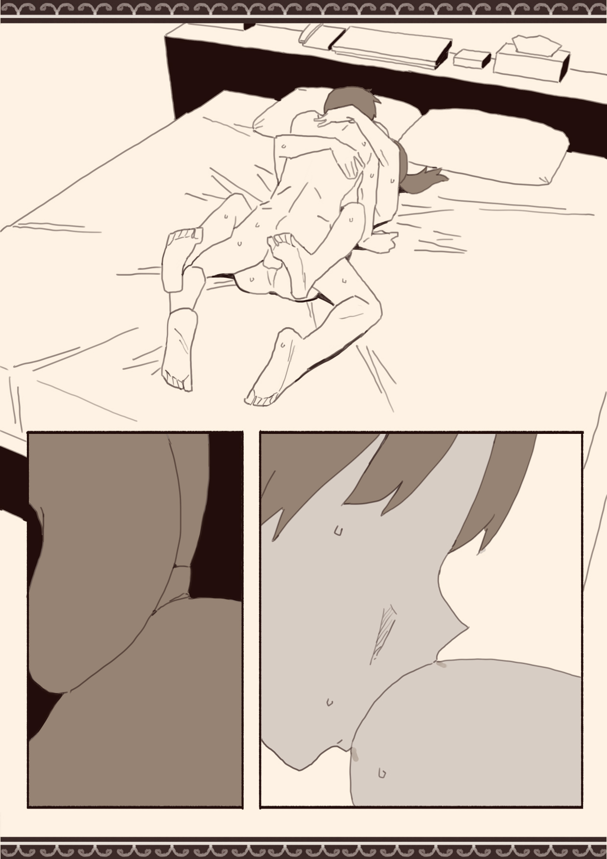 Suki na Hito no Futago no Imouto to 2 page 8 full