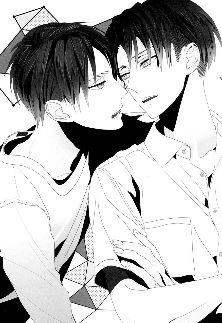 neverend #2 page 3 full