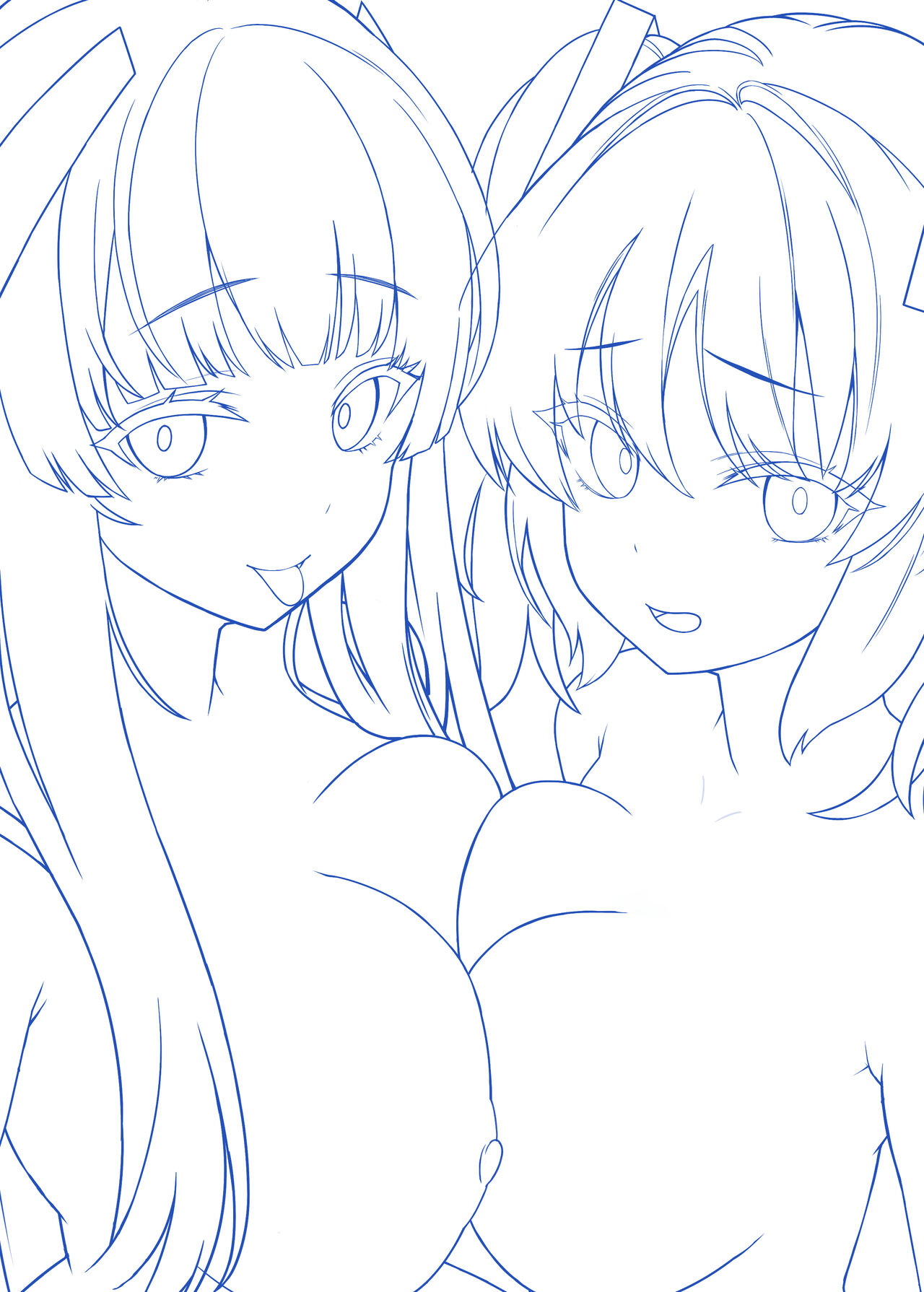 Sweet Distance page 4 full