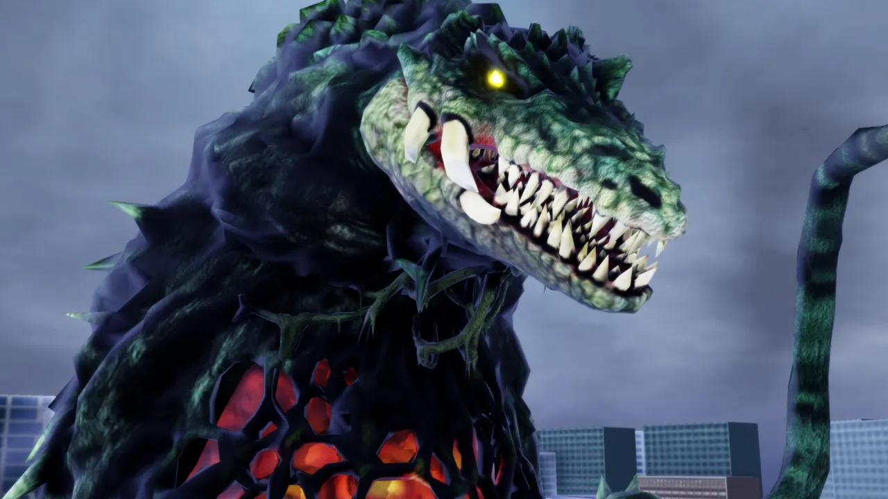 オーブの敗北 page 1 full