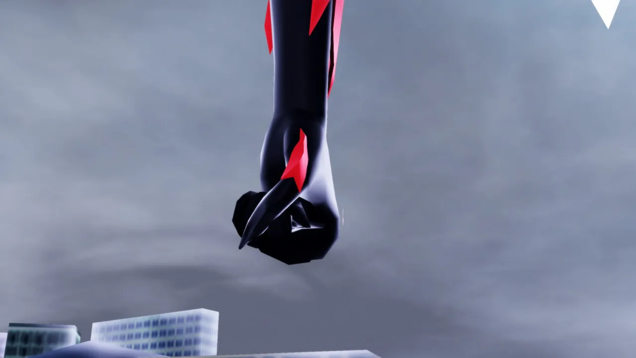 オーブの敗北 page 3 full