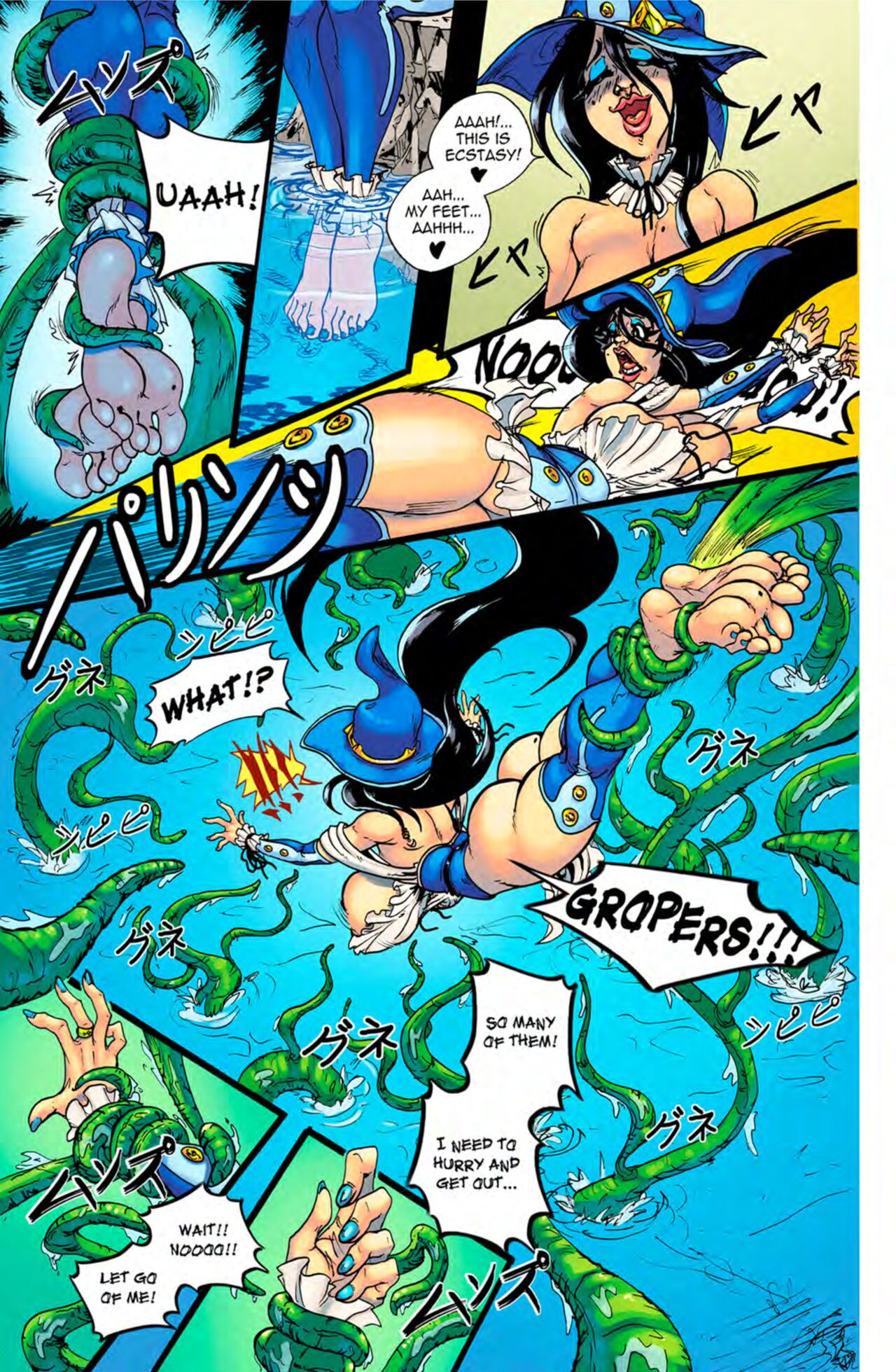 Paragon_Unity_Unfortunate_Events_of_Segora_the_Witch 1 page 4 full