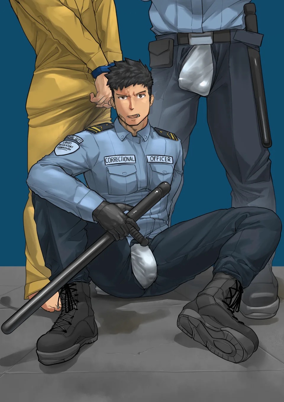 LRC – Fun Rehab page 3 full