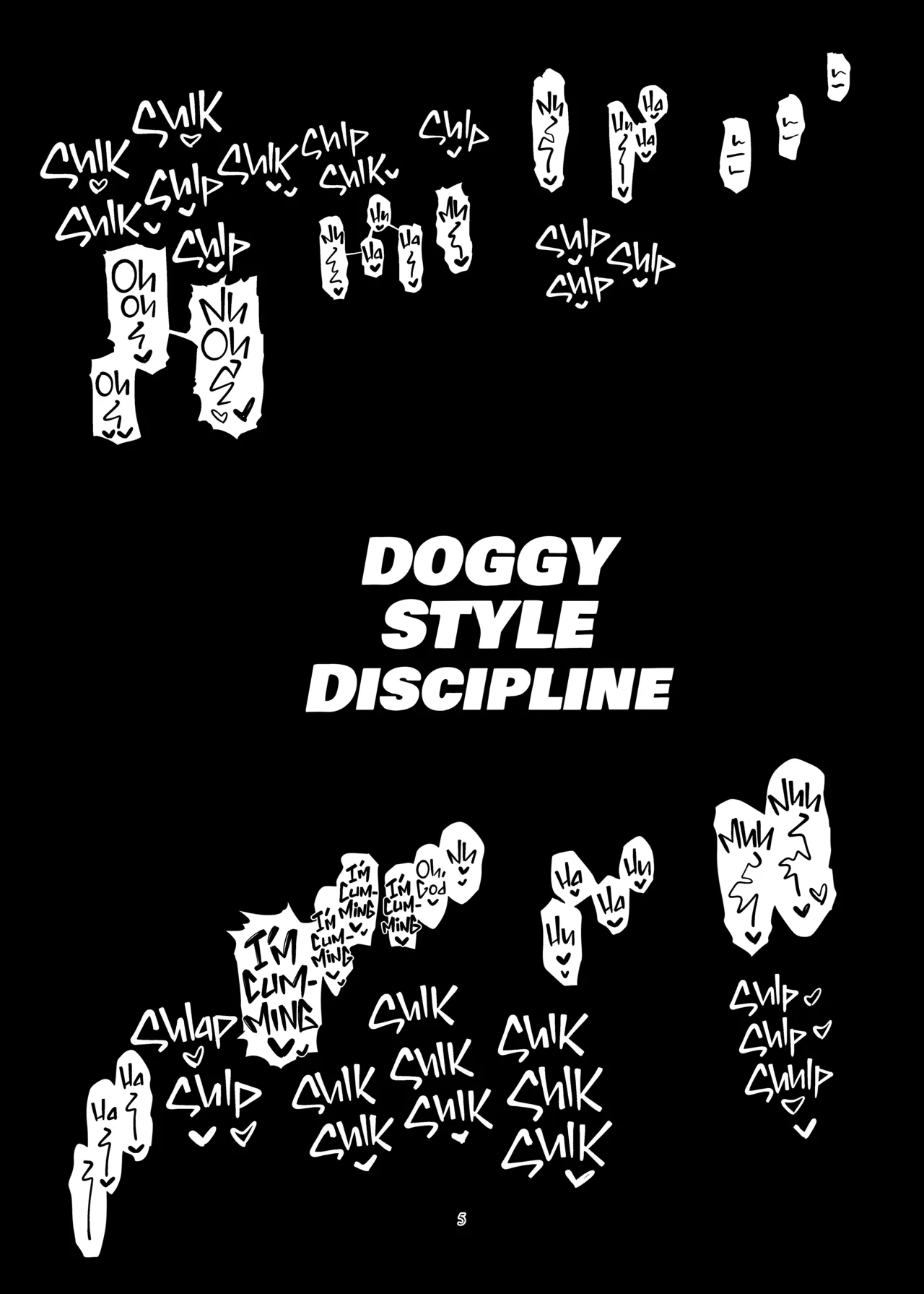 Doggystyle Discipline page 5 full