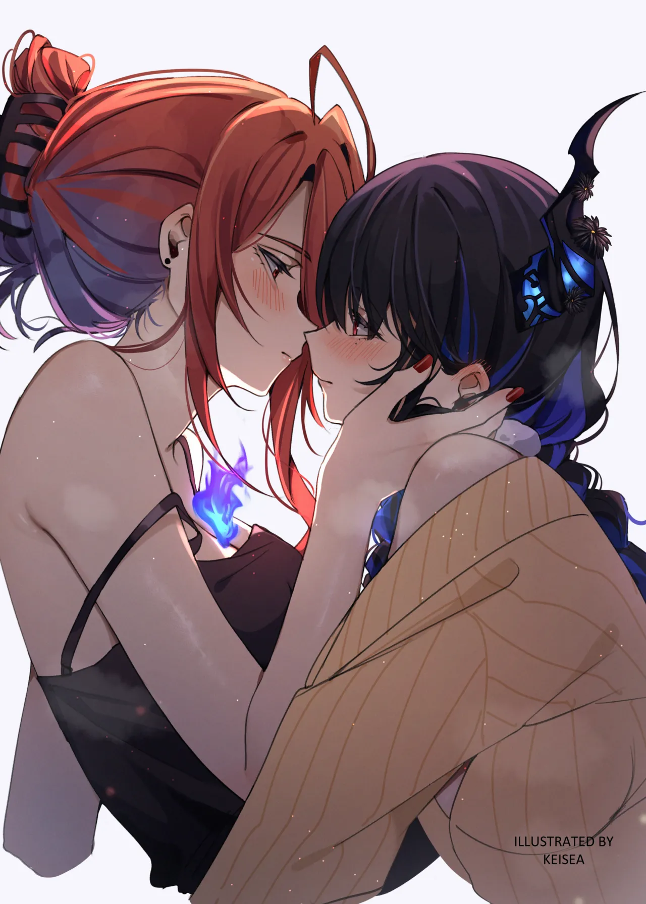 Tipsy Night page 2 full