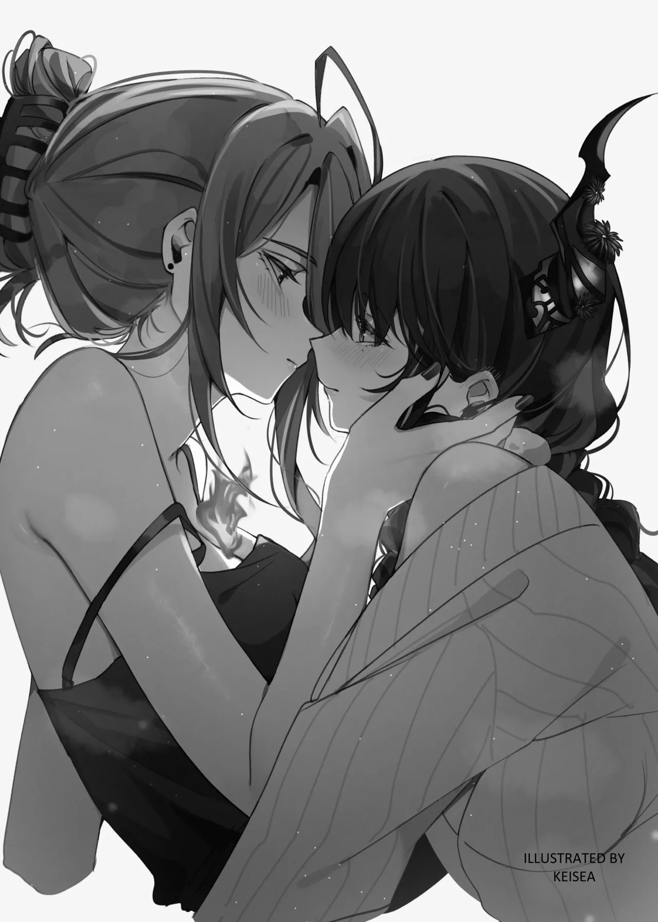 Tipsy Night page 3 full