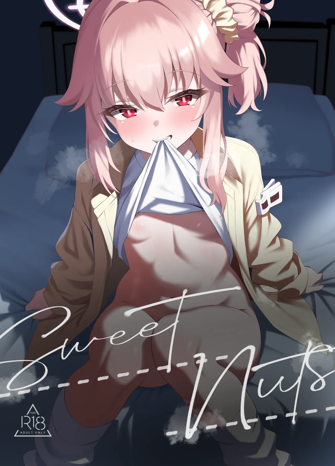 sweet nuts page 1 full