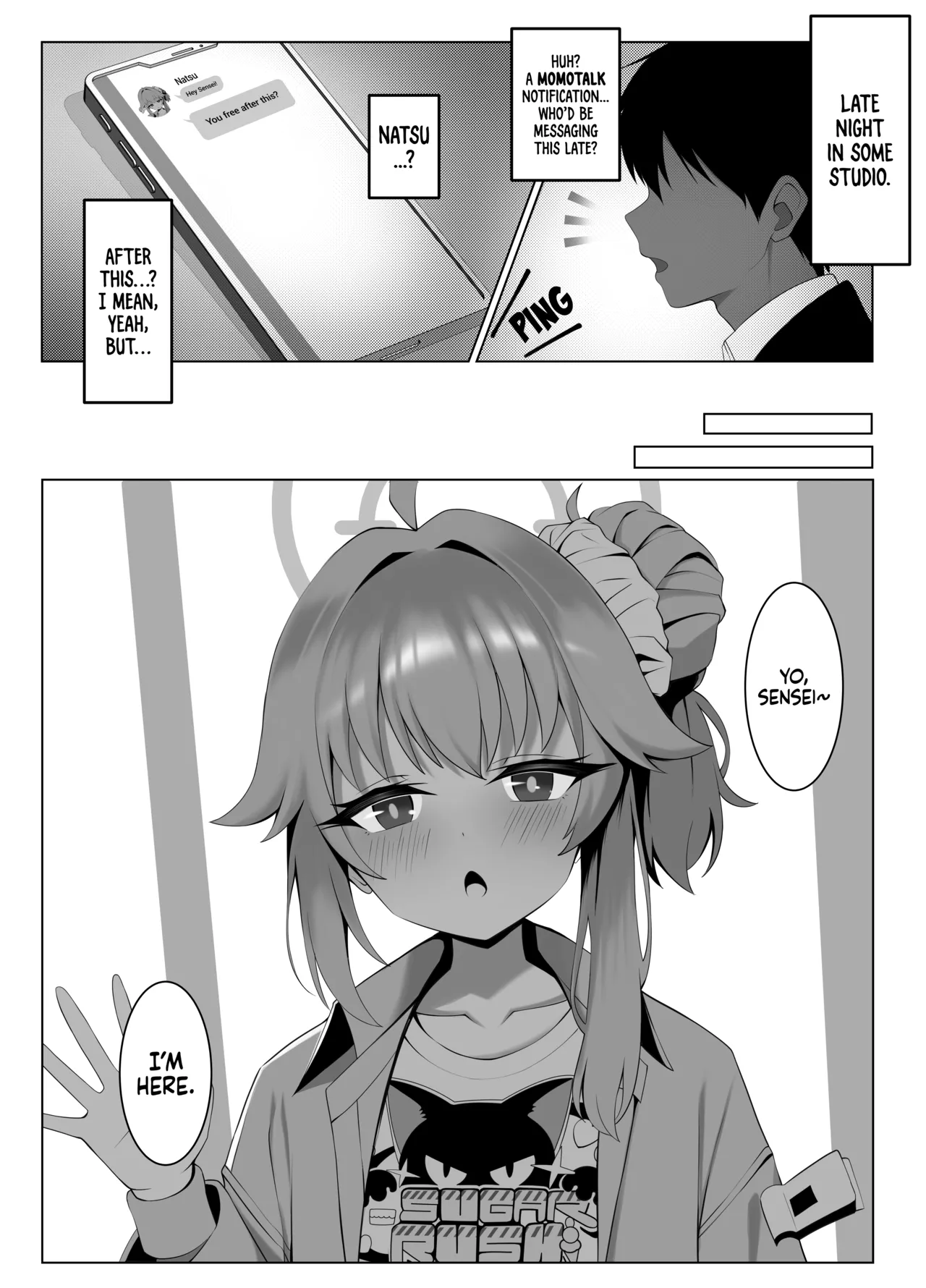 sweet nuts page 3 full