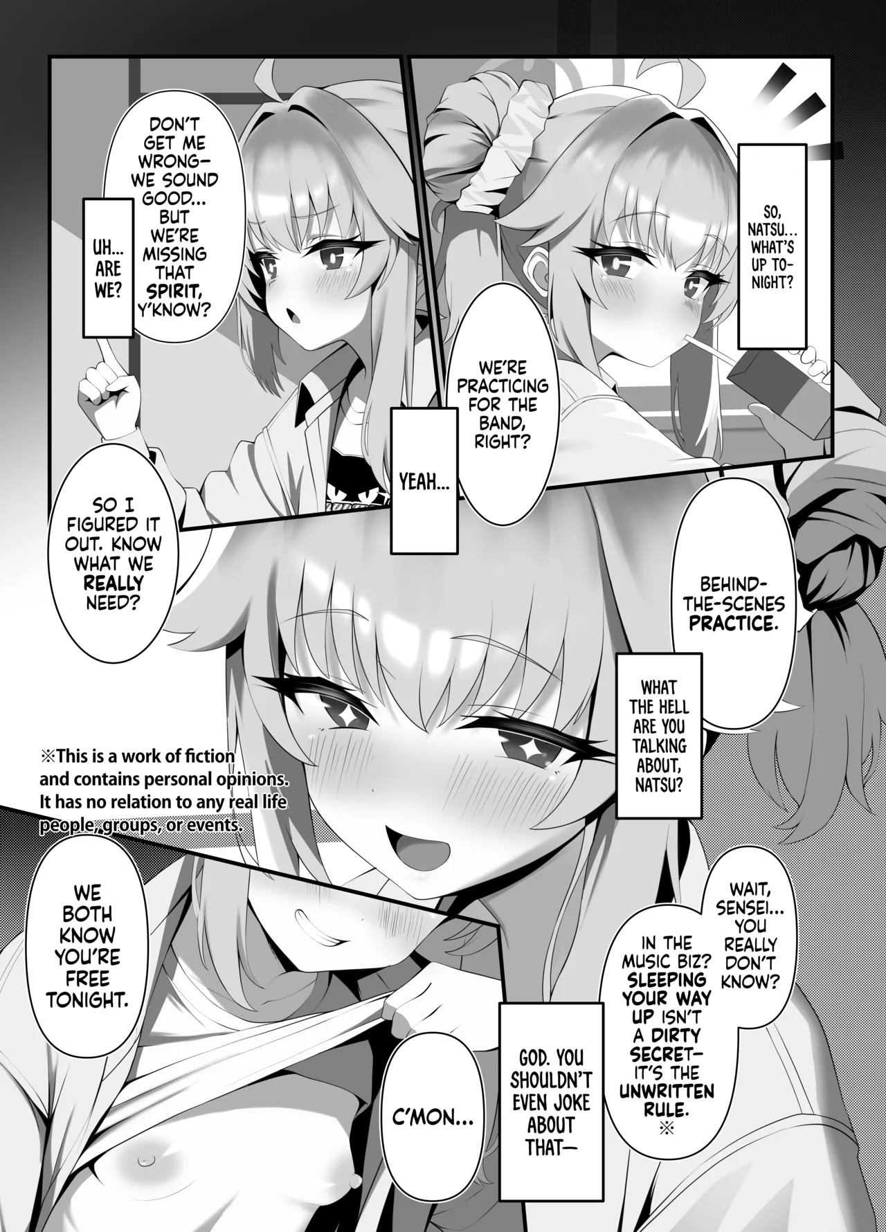 sweet nuts page 4 full