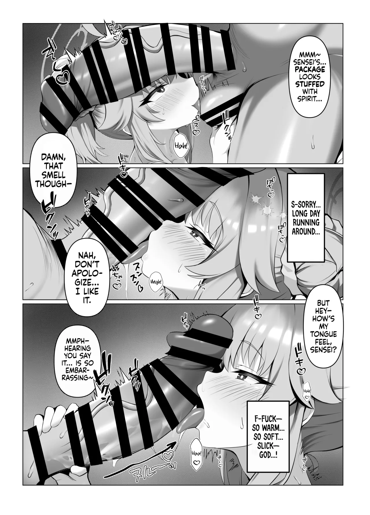 sweet nuts page 6 full